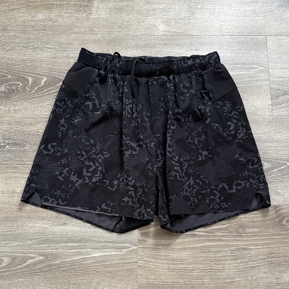 Lululemon men’s shorts